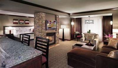 фото отеля Ameristar Casino Resort Spa Black Hawk
