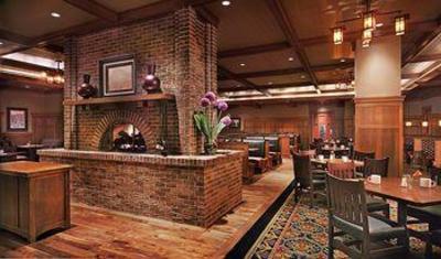 фото отеля Ameristar Casino Resort Spa Black Hawk