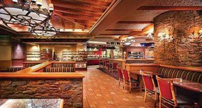 фото отеля Ameristar Casino Resort Spa Black Hawk