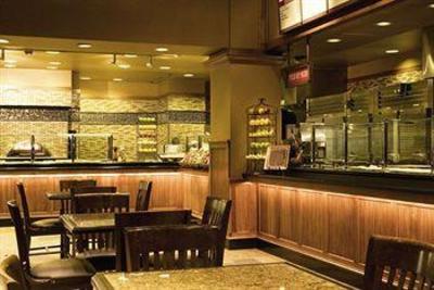 фото отеля Ameristar Casino Resort Spa Black Hawk
