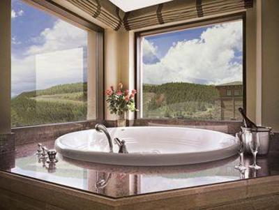 фото отеля Ameristar Casino Resort Spa Black Hawk