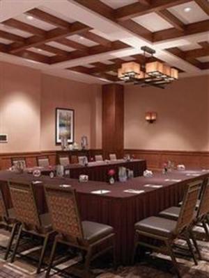 фото отеля Ameristar Casino Resort Spa Black Hawk