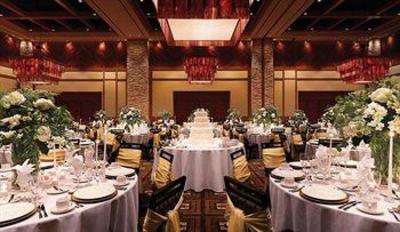 фото отеля Ameristar Casino Resort Spa Black Hawk