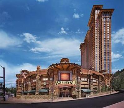 фото отеля Ameristar Casino Resort Spa Black Hawk