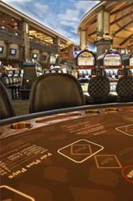 фото отеля Ameristar Casino Resort Spa Black Hawk