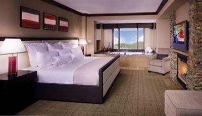 фото отеля Ameristar Casino Resort Spa Black Hawk