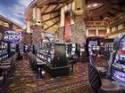 фото отеля Ameristar Casino Resort Spa Black Hawk