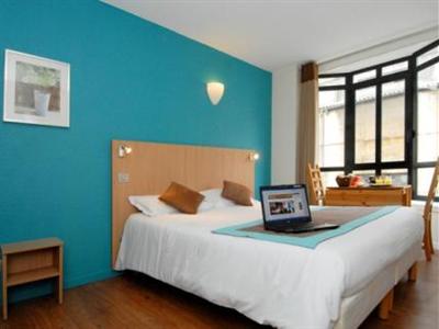 фото отеля Staycity Serviced Apartments - Gare de l'Est