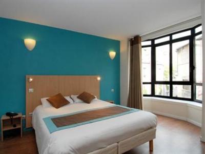 фото отеля Staycity Serviced Apartments - Gare de l'Est