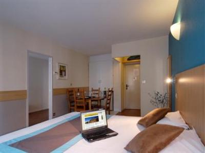 фото отеля Staycity Serviced Apartments - Gare de l'Est