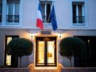 фото отеля Staycity Serviced Apartments - Gare de l'Est