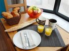 фото отеля Staycity Serviced Apartments - Gare de l'Est