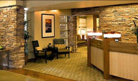 фото отеля The Lodge Tiburon