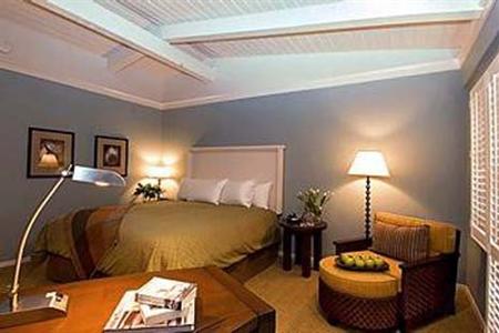 фото отеля The Lodge Tiburon
