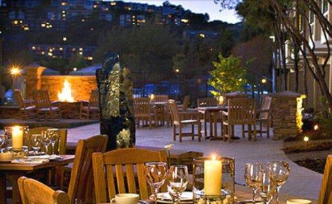 фото отеля The Lodge Tiburon