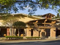 The Lodge Tiburon