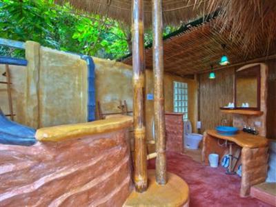 фото отеля Koh Tao Bamboo Huts