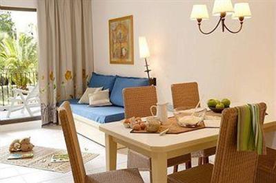 фото отеля Pierre & Vacances Residence L'Ange Gardien Villefranche-sur-Mer