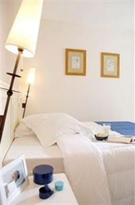 фото отеля Pierre & Vacances Residence L'Ange Gardien Villefranche-sur-Mer