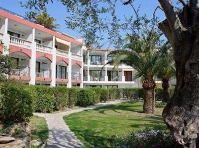 фото отеля Pierre & Vacances Residence L'Ange Gardien Villefranche-sur-Mer