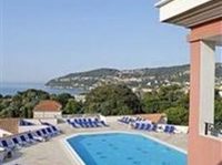 Pierre & Vacances Residence L'Ange Gardien Villefranche-sur-Mer