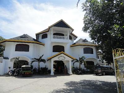 фото отеля Dolce Vita Hotel Puerto Princesa City