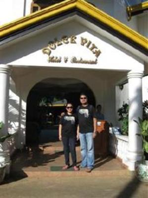 фото отеля Dolce Vita Hotel Puerto Princesa City