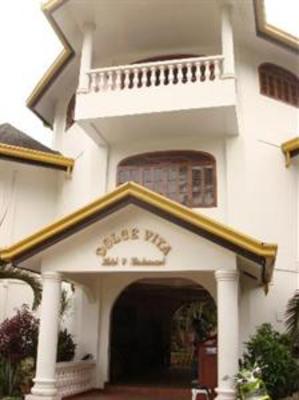 фото отеля Dolce Vita Hotel Puerto Princesa City
