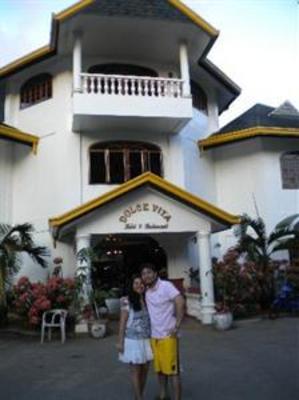фото отеля Dolce Vita Hotel Puerto Princesa City