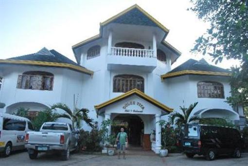 фото отеля Dolce Vita Hotel Puerto Princesa City