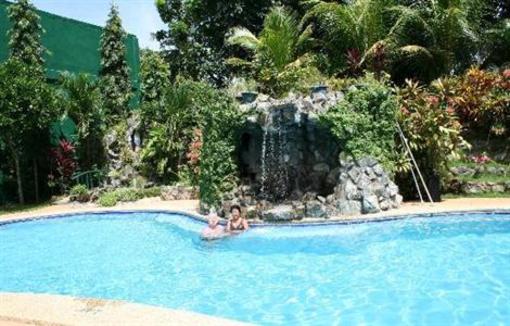 фото отеля Dolce Vita Hotel Puerto Princesa City