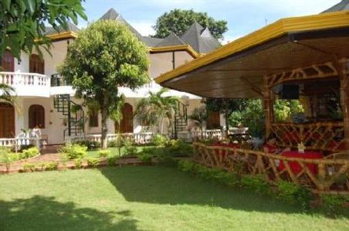 фото отеля Dolce Vita Hotel Puerto Princesa City