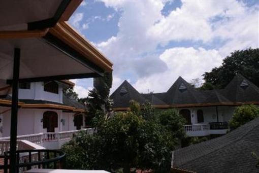 фото отеля Dolce Vita Hotel Puerto Princesa City