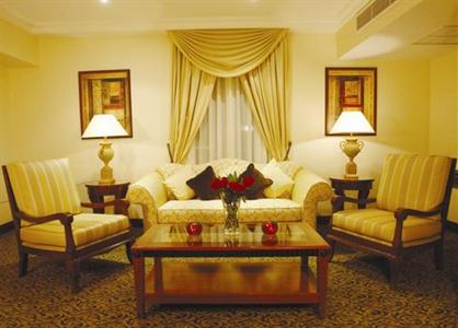 фото отеля Grand Regency Hotel Doha