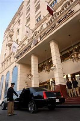 фото отеля Grand Regency Hotel Doha