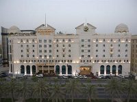 Grand Regency Hotel Doha