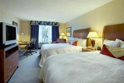 фото отеля Hilton Garden Inn Freeport Downtown