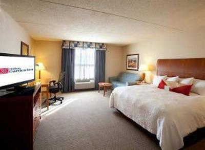 фото отеля Hilton Garden Inn Freeport Downtown