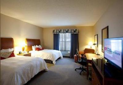 фото отеля Hilton Garden Inn Freeport Downtown