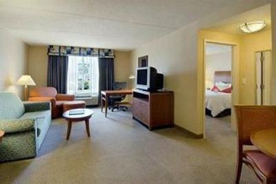фото отеля Hilton Garden Inn Freeport Downtown