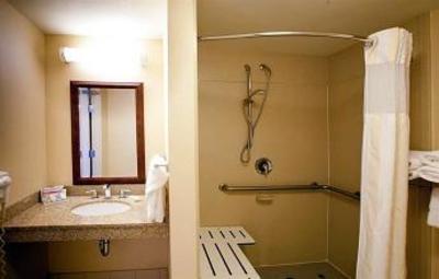 фото отеля Hilton Garden Inn Freeport Downtown