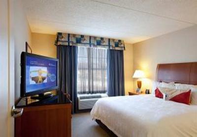 фото отеля Hilton Garden Inn Freeport Downtown