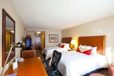 фото отеля Hilton Garden Inn Freeport Downtown
