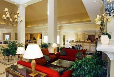 фото отеля Hilton Garden Inn Freeport Downtown