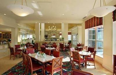 фото отеля Hilton Garden Inn Freeport Downtown