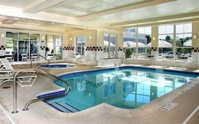 фото отеля Hilton Garden Inn Freeport Downtown
