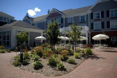 фото отеля Hilton Garden Inn Freeport Downtown