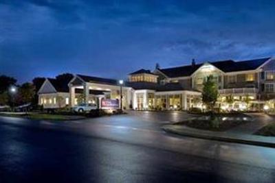 фото отеля Hilton Garden Inn Freeport Downtown