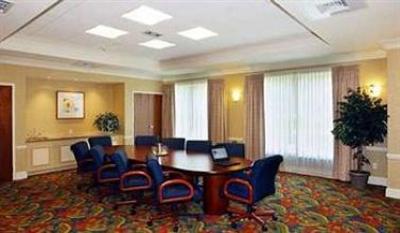 фото отеля Hilton Garden Inn Freeport Downtown