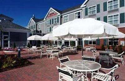 фото отеля Hilton Garden Inn Freeport Downtown